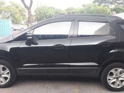 Ford EcoSport Trend 2014 Hitam 2