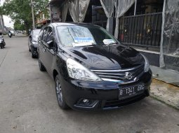 Jual Mobil Nissan Grand Livina SV 2018 2