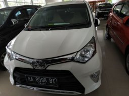 Jual Mobil Toyota Calya G 2018 2