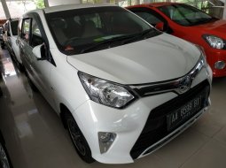 Jual Mobil Toyota Calya G 2018 3