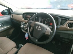 Jual Mobil Toyota Calya G 2018 4