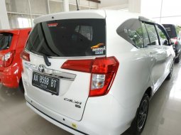 Jual Mobil Toyota Calya G 2018 6