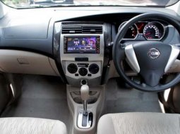 Jual Mobil Nissan Grand Livina XV 2017 2