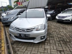 Jual Mobil Toyota Etios Valco G 2014 1