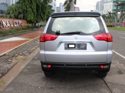 Jual Mobil Mitsubishi Pajero Exceed 2009 4