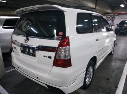 Jual Mobil Toyota Kijang Innova 2.5 G 2014 3
