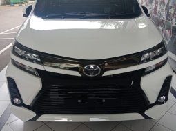 Jual Mobil Toyota Avanza Veloz 2019  1