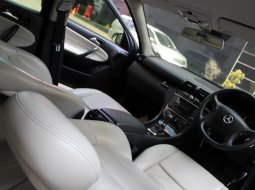 Jual Mobil Mercedes-Benz C-Class C 240 2005 8