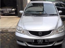 Jual Honda City VTEC 2008 2