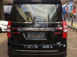 Jual mobil Toyota NAV1 V Limited 2014 1