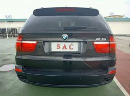 Jual Mobil BMW X5 E53 Facelift 3.0 L6 Automatic 2009 1