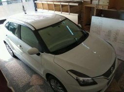 2017 Suzuki Baleno dijual 3