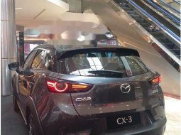 Mazda CX-3  2018 harga murah 5