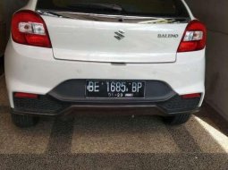 2017 Suzuki Baleno dijual 4