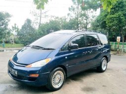 Toyota Previa Full Spec 2003 Biru 4