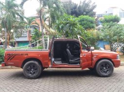 Ford Ranger Double Cabin 2004 Lainya 3