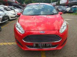 Ford Fiesta Sport 2013 harga murah 8