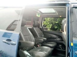 Toyota Previa Full Spec 2003 Biru 2