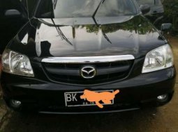 Mazda Tribute 4X2 2005 Hitam 6