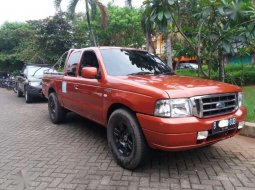 Ford Ranger Double Cabin 2004 Lainya 7