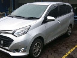 2017 Daihatsu Sigra dijual 3