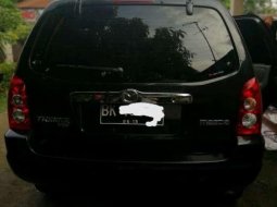 Mazda Tribute 4X2 2005 Hitam 5