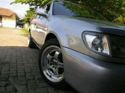 Toyota Soluna XLi 2001 harga murah 3