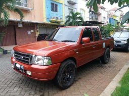 Ford Ranger Double Cabin 2004 Lainya 1