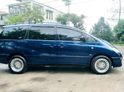 Toyota Previa Full Spec 2003 Biru 3