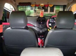 Chevrolet Spark 2010 terbaik 4