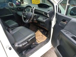 Nissan Navara (2.5) 2008 kondisi terawat 2