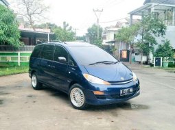 Toyota Previa Full Spec 2003 Biru 5