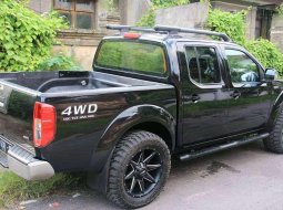 Nissan Navara 2012 terbaik 3