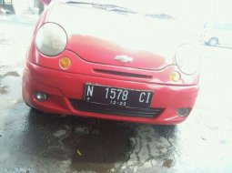 Chevrolet Spark 2005 terbaik 5