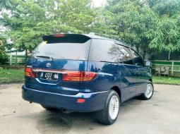 Toyota Previa Full Spec 2003 Biru 7