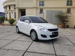 Suzuki Swift (GX) 2016 kondisi terawat 5