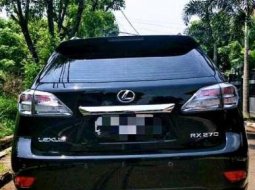 2011 Lexus RX dijual 2