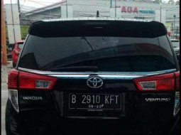 Toyota Venturer  2017 harga murah 1