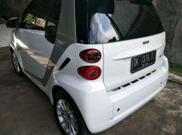 Smart fortwo 2012 terbaik 3