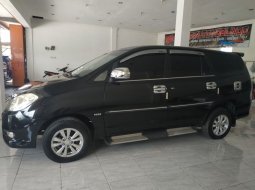 Toyota Kijang Innova E 2.0 2009 Dijual 3