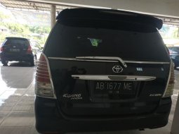 Toyota Kijang Innova E 2.0 2009 Dijual 6