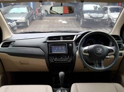 Jual Mobil Honda Mobilio E 2018  4