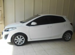 Jual Mobil Mazda 2 GT 2014 3