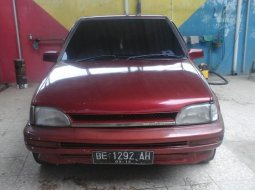 Jual Mobil Toyota Starlet 1.3 AT 1990 1