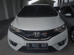 Jual Mobil Honda Jazz RS 2016 3