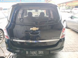 Jual Mobil Chevrolet Spin LTZ 2013  1