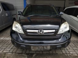 Jual Mobil Honda CR-V 2.4 2009  1