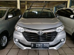 Jual mobil Toyota Avanza G 2016 3