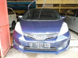 Jual mobil Honda Jazz RS 2012  1