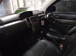 Jual Mobil Nissan X-Trail ST 2007  5